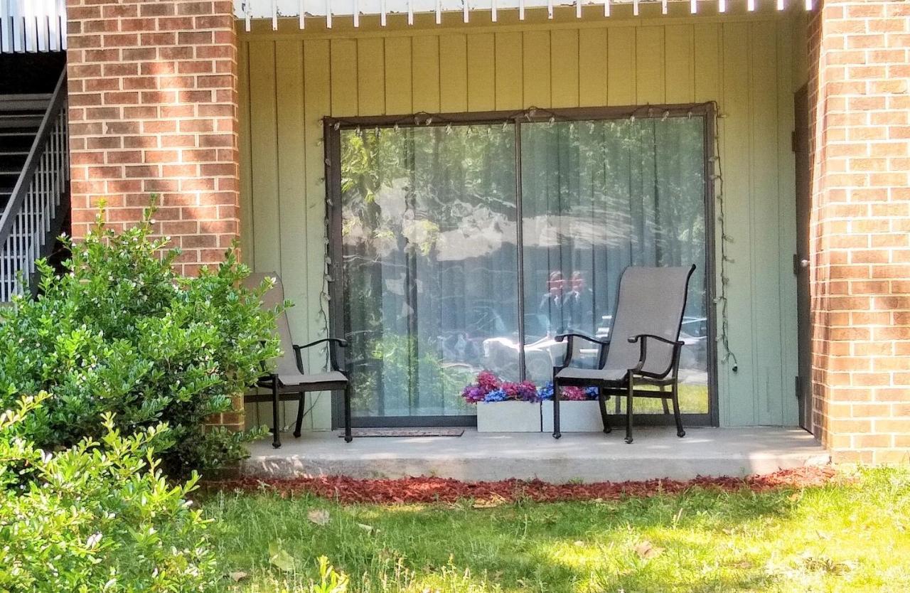 Awesome Condo In Central Raleigh Exterior photo
