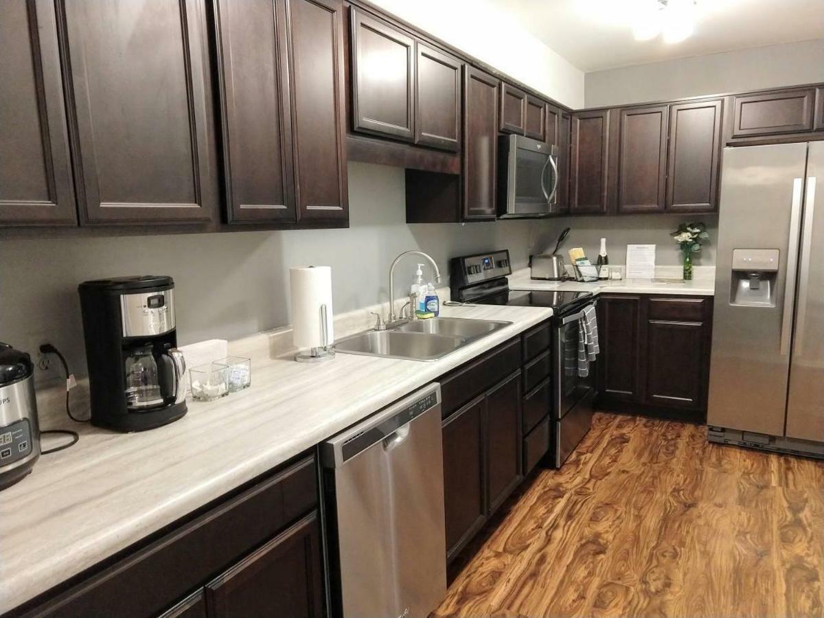 Awesome Condo In Central Raleigh Exterior photo